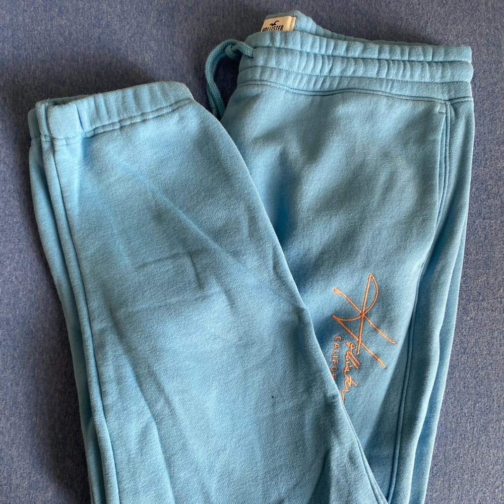 Must Have Hollister Sweat Pants